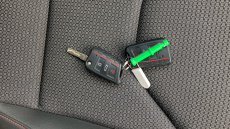 SEAT Leon 1.4 EcoTSI 150 FR 3dr [Technology Pack] Petrol Hatchback